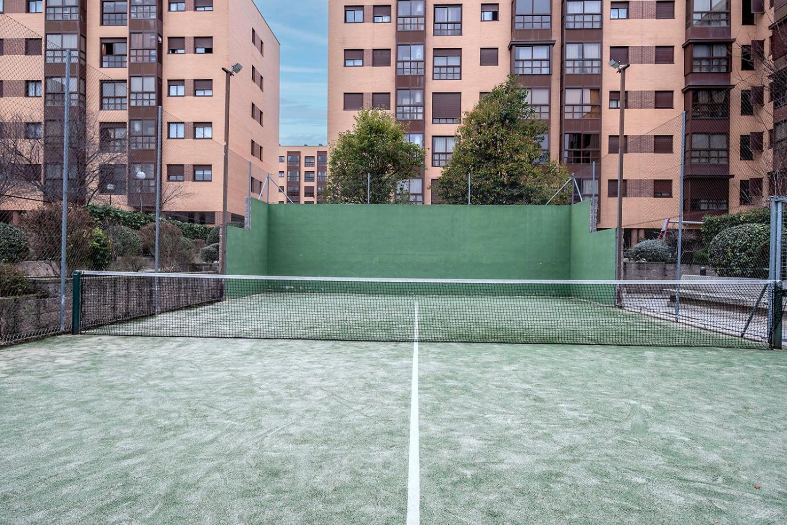 Apartamento Wanda Airport Ifema Madrid Esterno foto