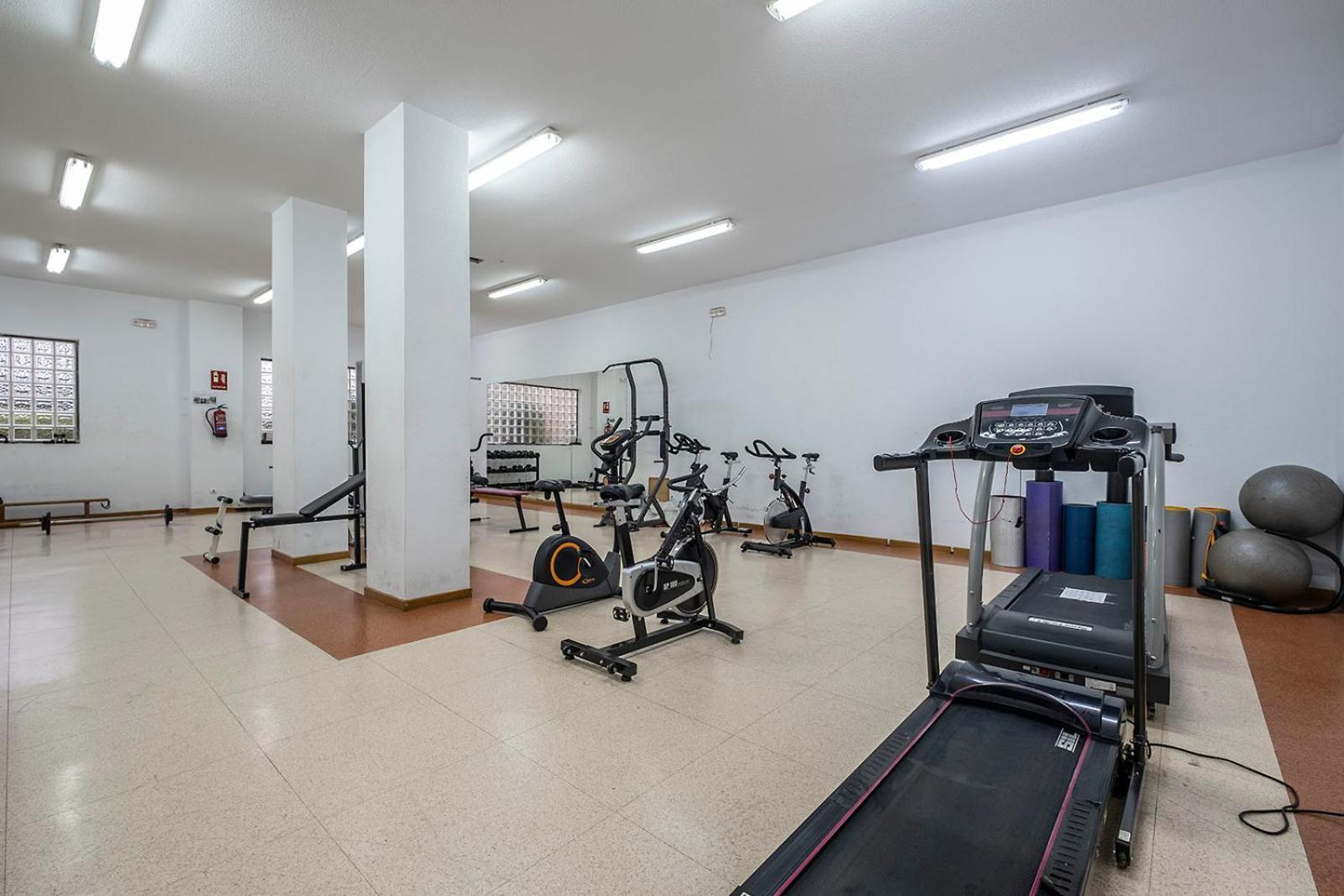 Apartamento Wanda Airport Ifema Madrid Esterno foto