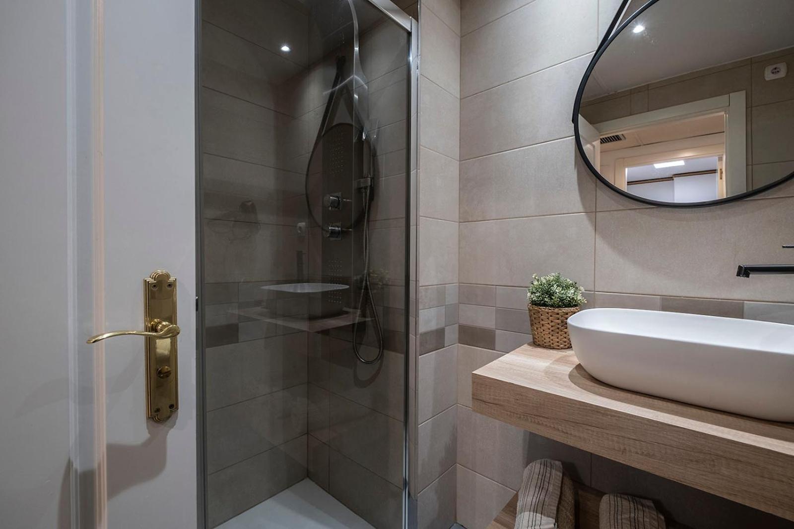 Apartamento Wanda Airport Ifema Madrid Esterno foto